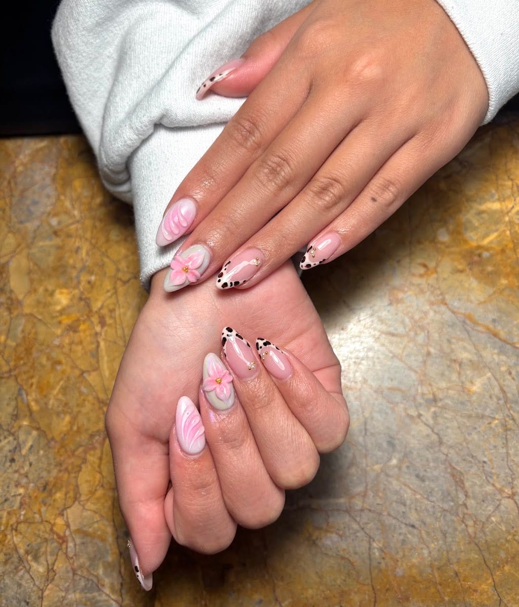 Style Nail Spa, photo 4