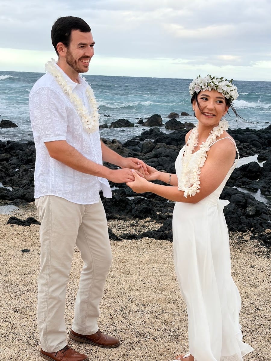 Salt and Beauty LLC - Honolulu, Hawaii Wedding Makeup, photo 4