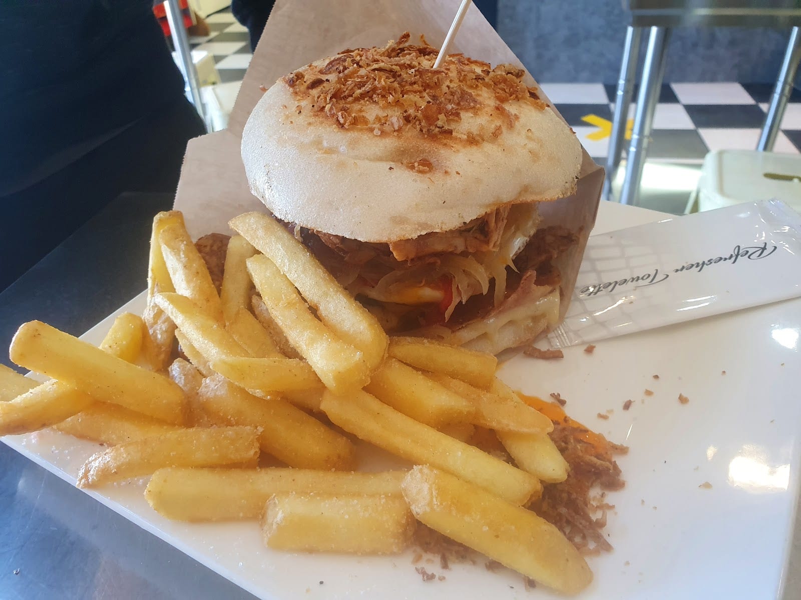 Paget's Good Day Cafe & Catering, photo 4