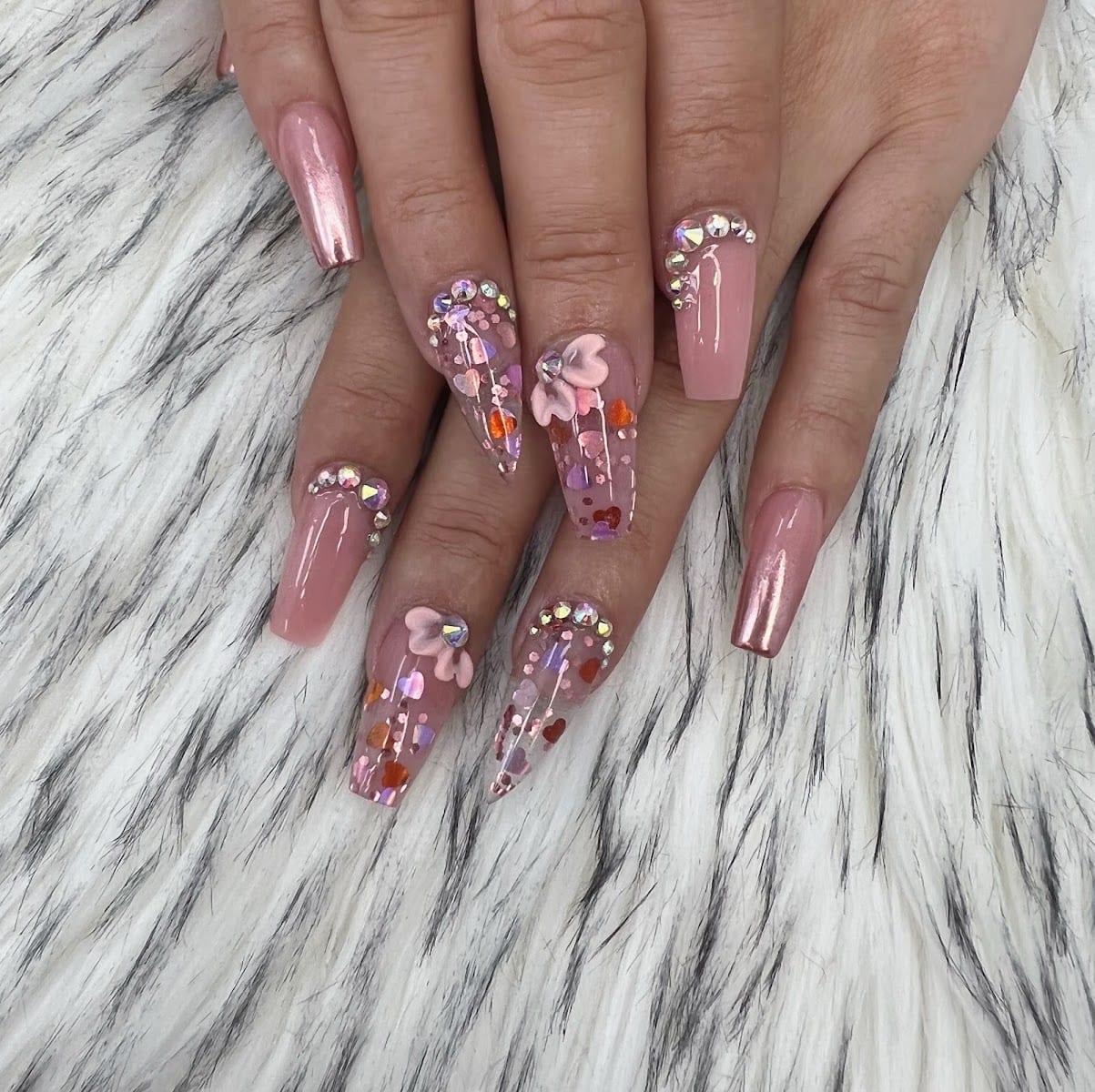 Tulips Artist Nail Spa, photo 4