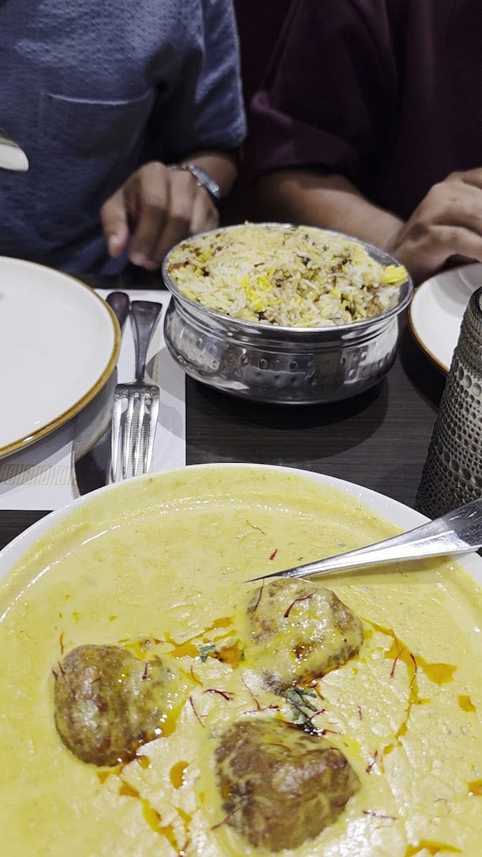 Curry Leaves Indian Cuisine, photo 3