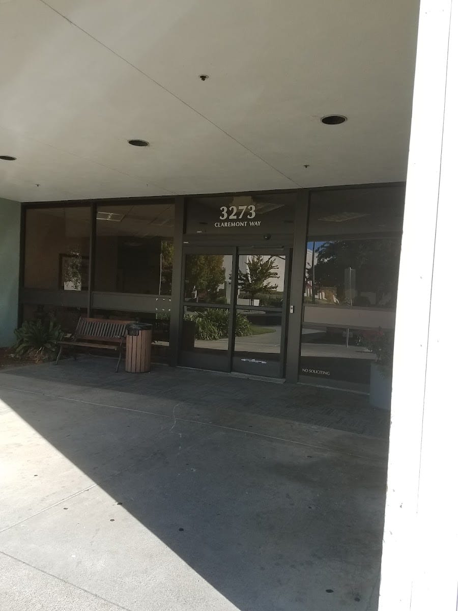 Napa Valley Orthopedic Medical