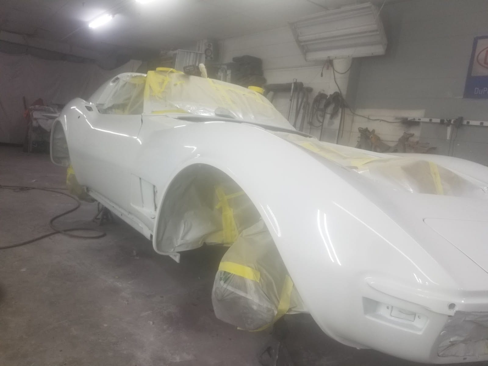 Auto Phix, photo 3