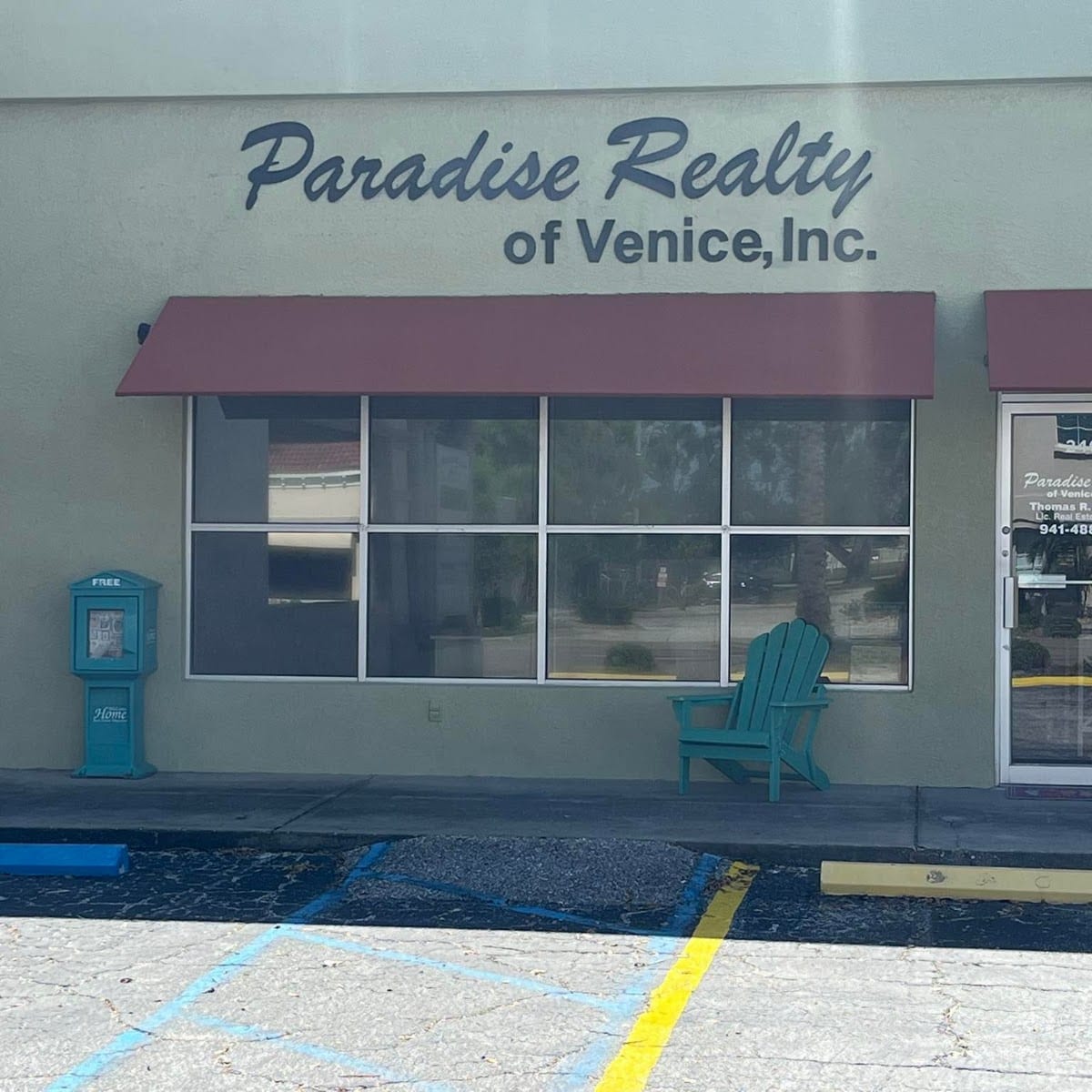 Paradise Realty of Venice, Inc., photo 4