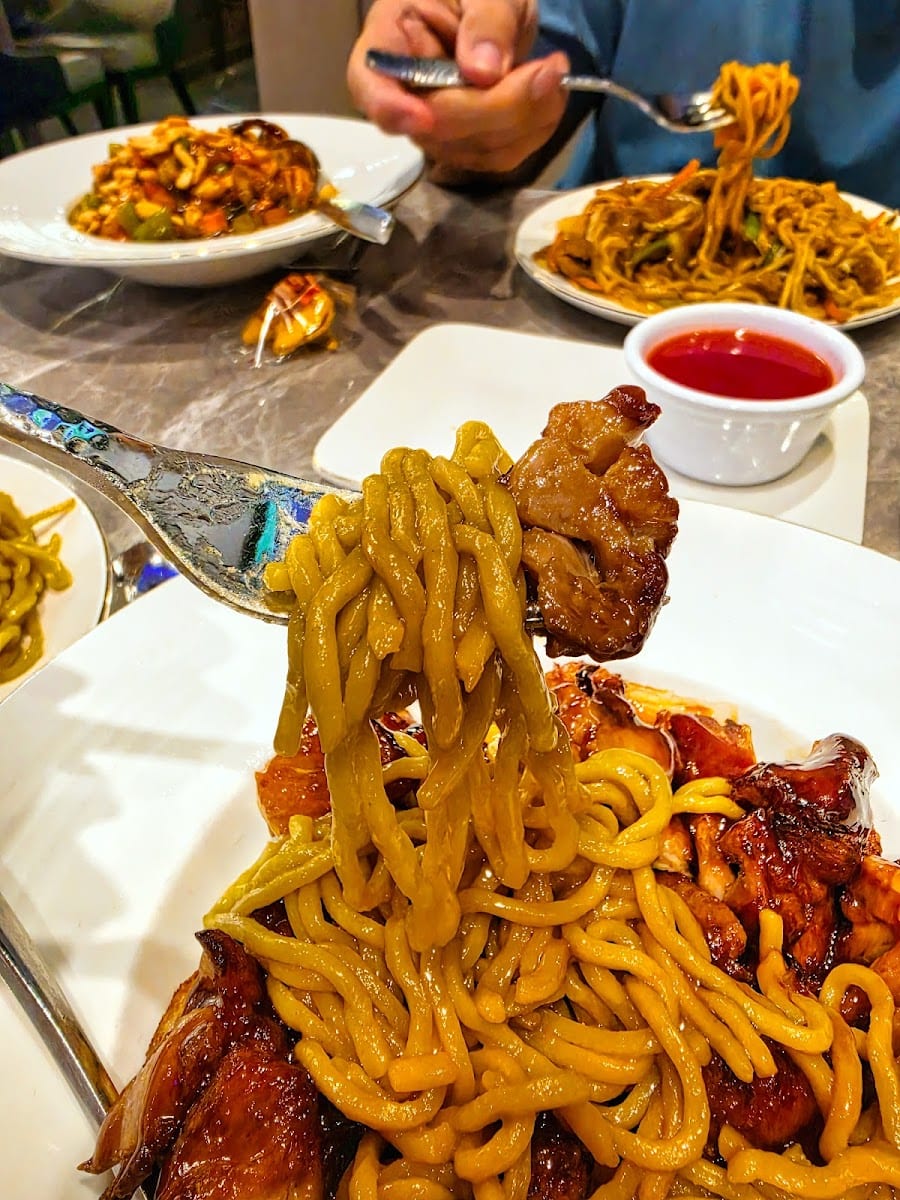 Good Fortune Chinese Restaurant, photo 4