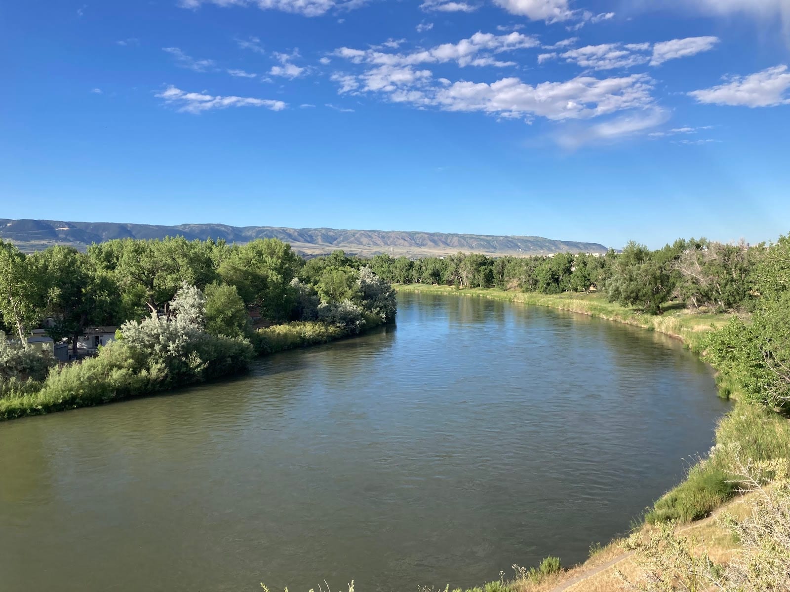 North Platte Park