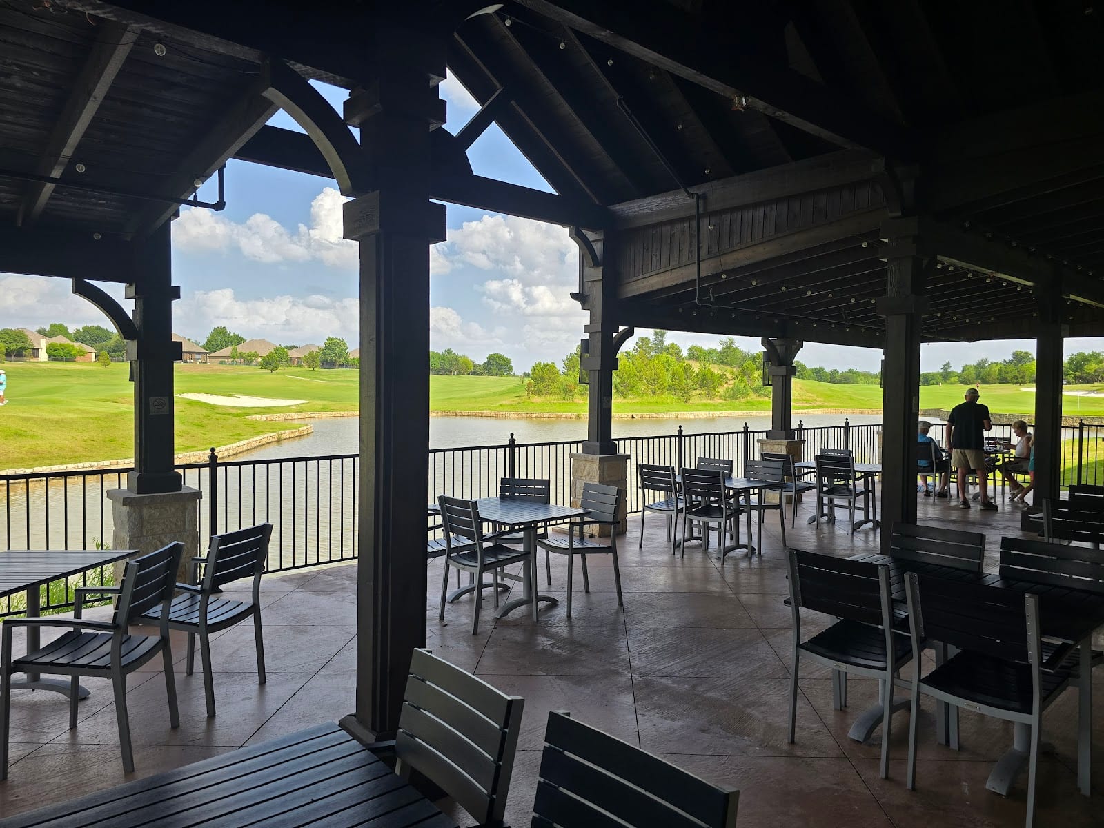 Frisco Lakes Golf Club, photo 3