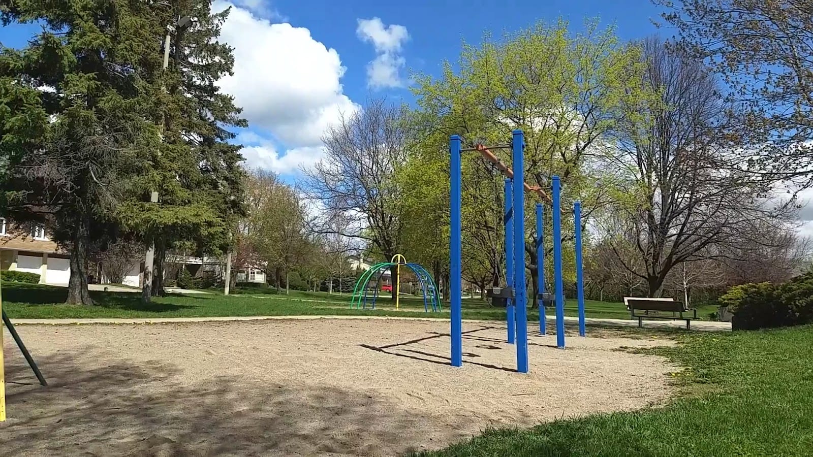 Kirkwood Park, photo 2