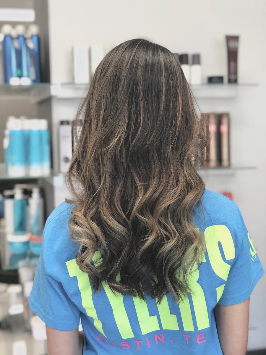 Platinum Hair Salon, photo 2