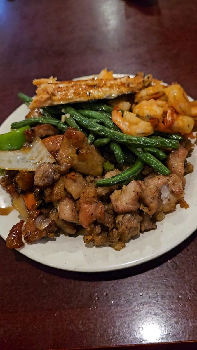 Panda Garden Restaurant, photo 2