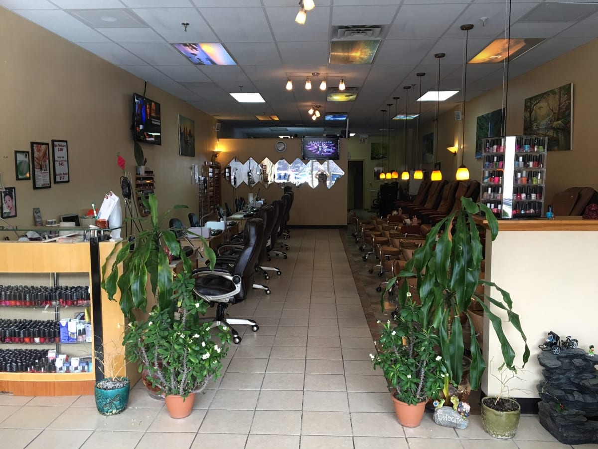 Allure Nails spa, photo 4