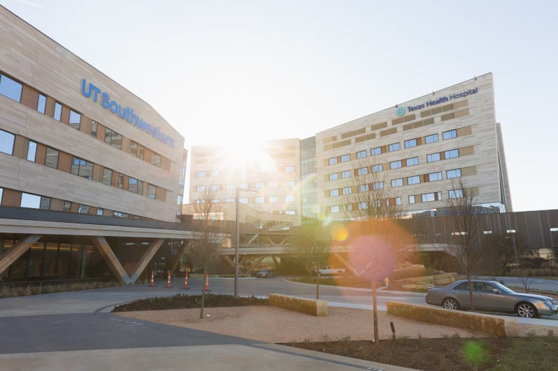 UT Southwestern Dermatology, photo 4