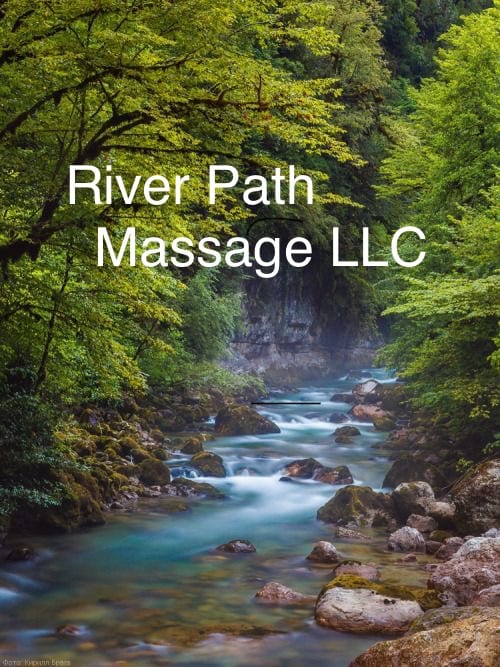 River Path Massage, photo 2