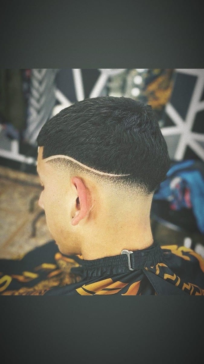 Richard Barbershop, photo 3