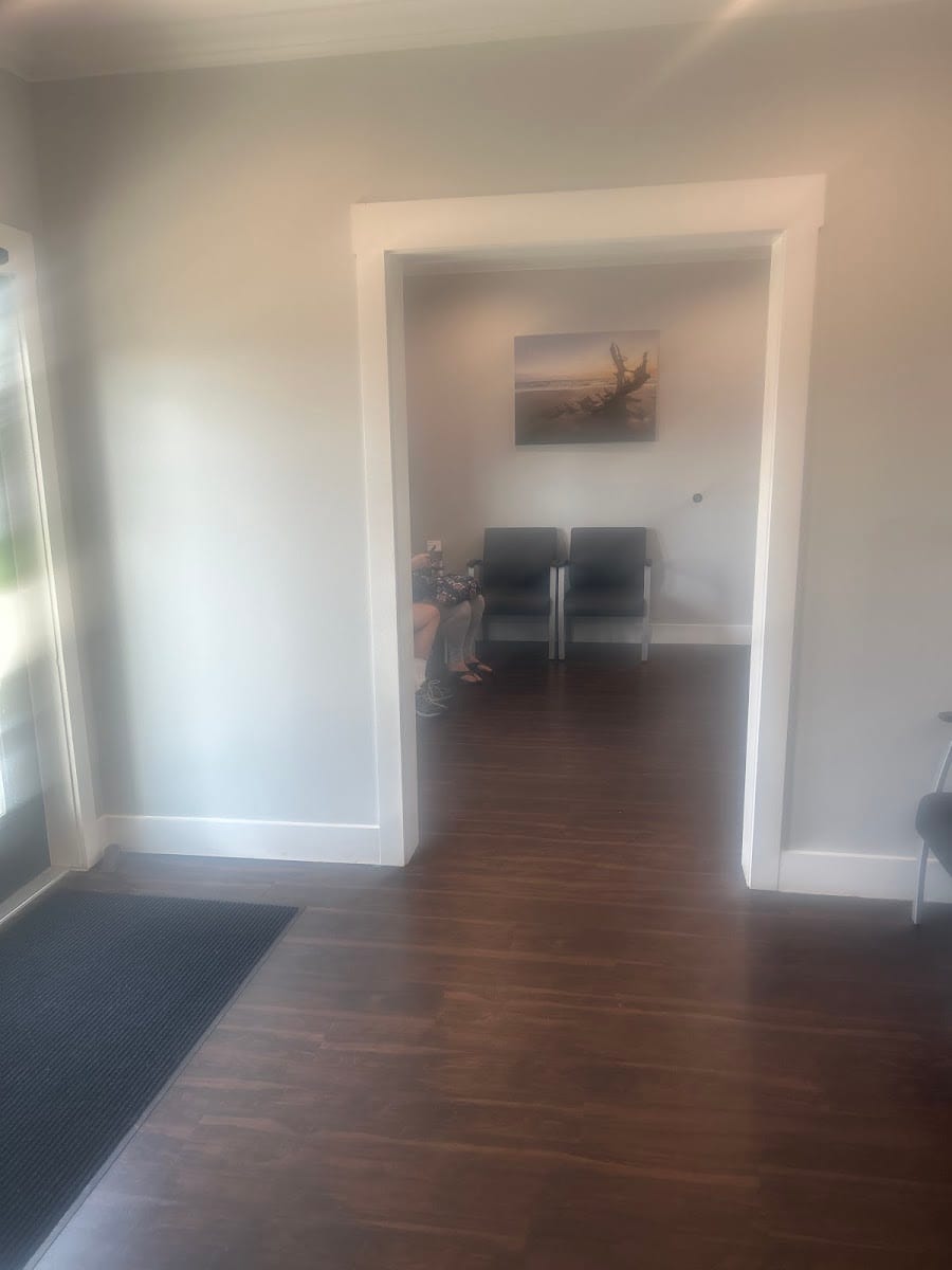 Ortho Spine Florida - Middleburg