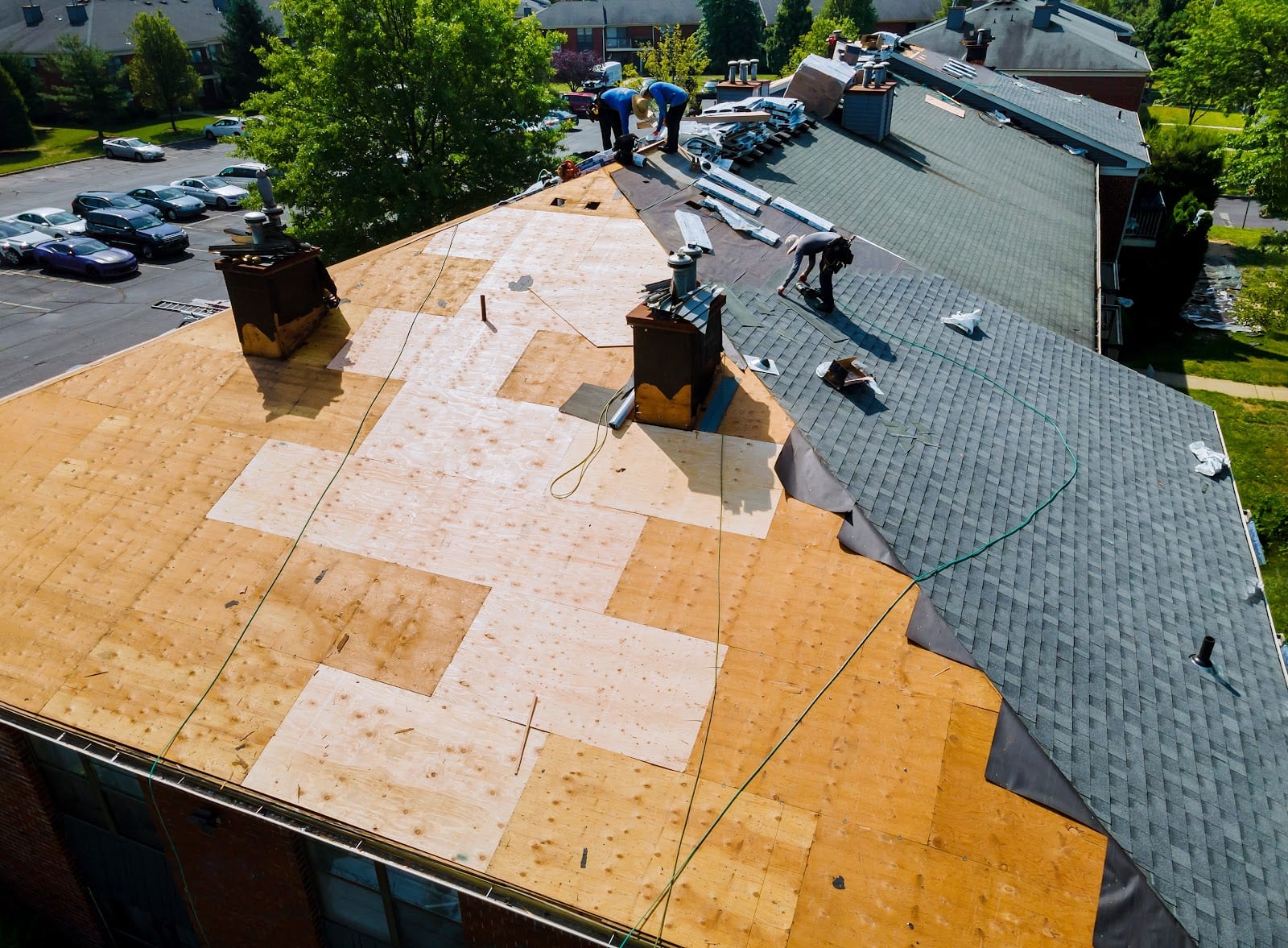 Legacy Roofing Pros, photo 4
