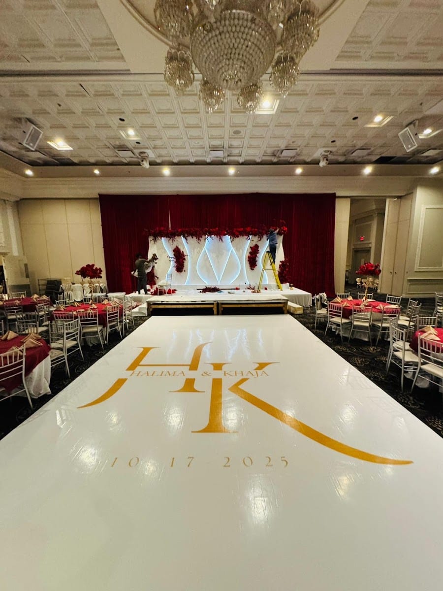 Grand Cinnamon Banquet & Convention, photo 3