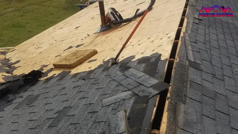 Forever Roofing, photo 3