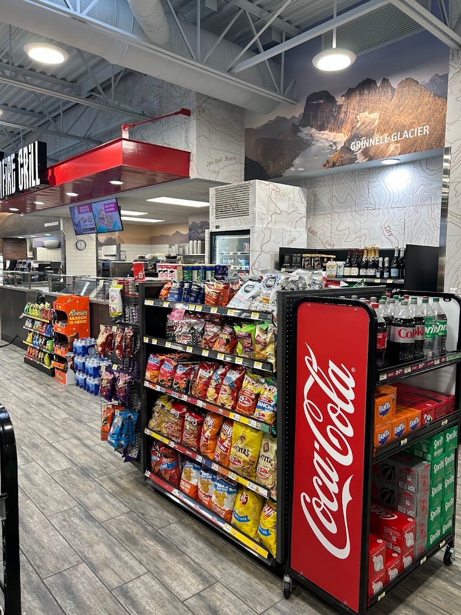 Maverik