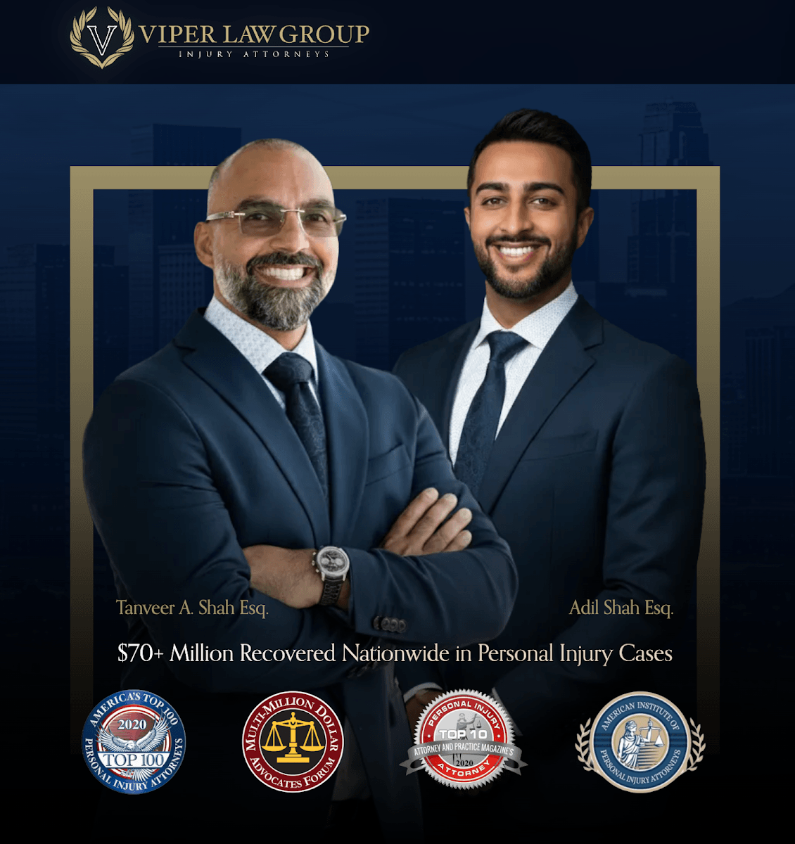 Viper Law Group