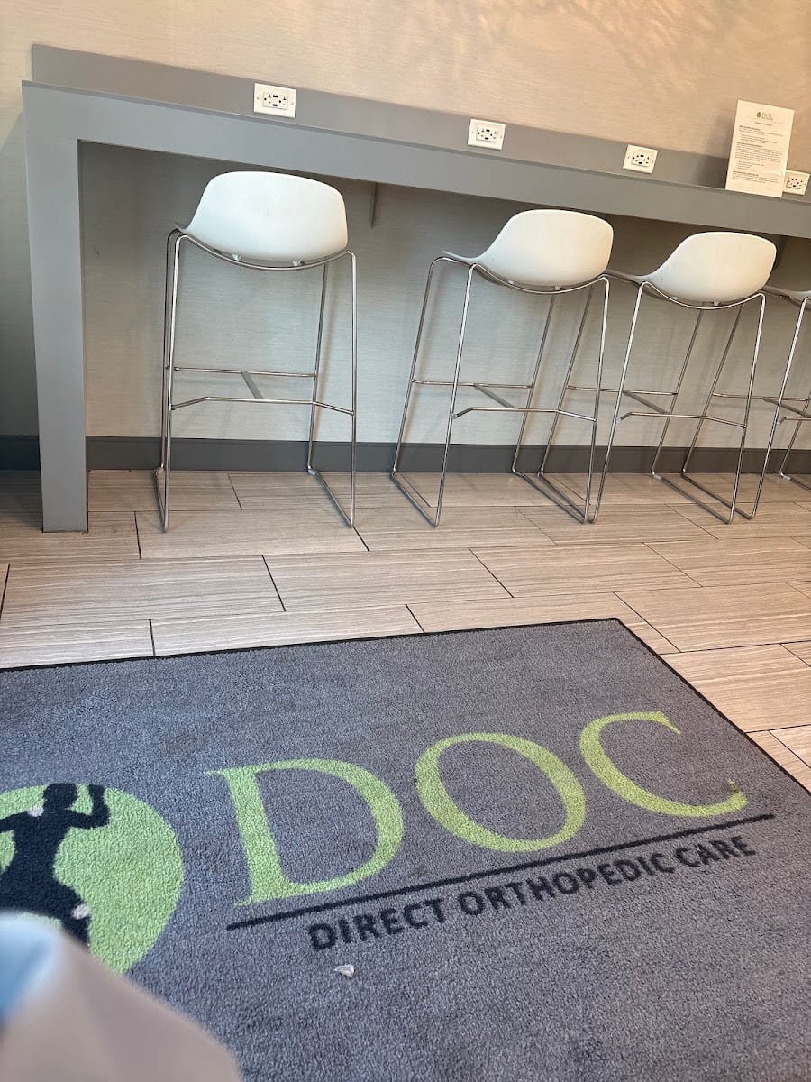 Direct Orthopedic Care, photo 4