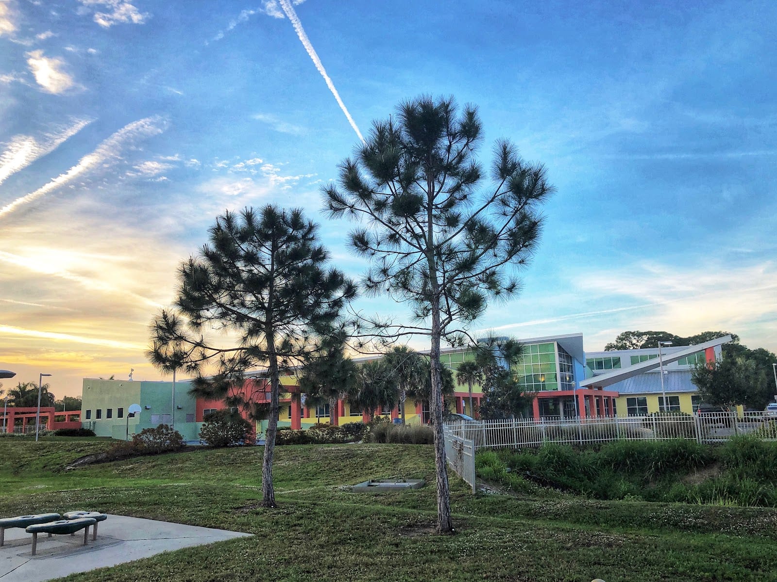 David Cohen Park, photo 4