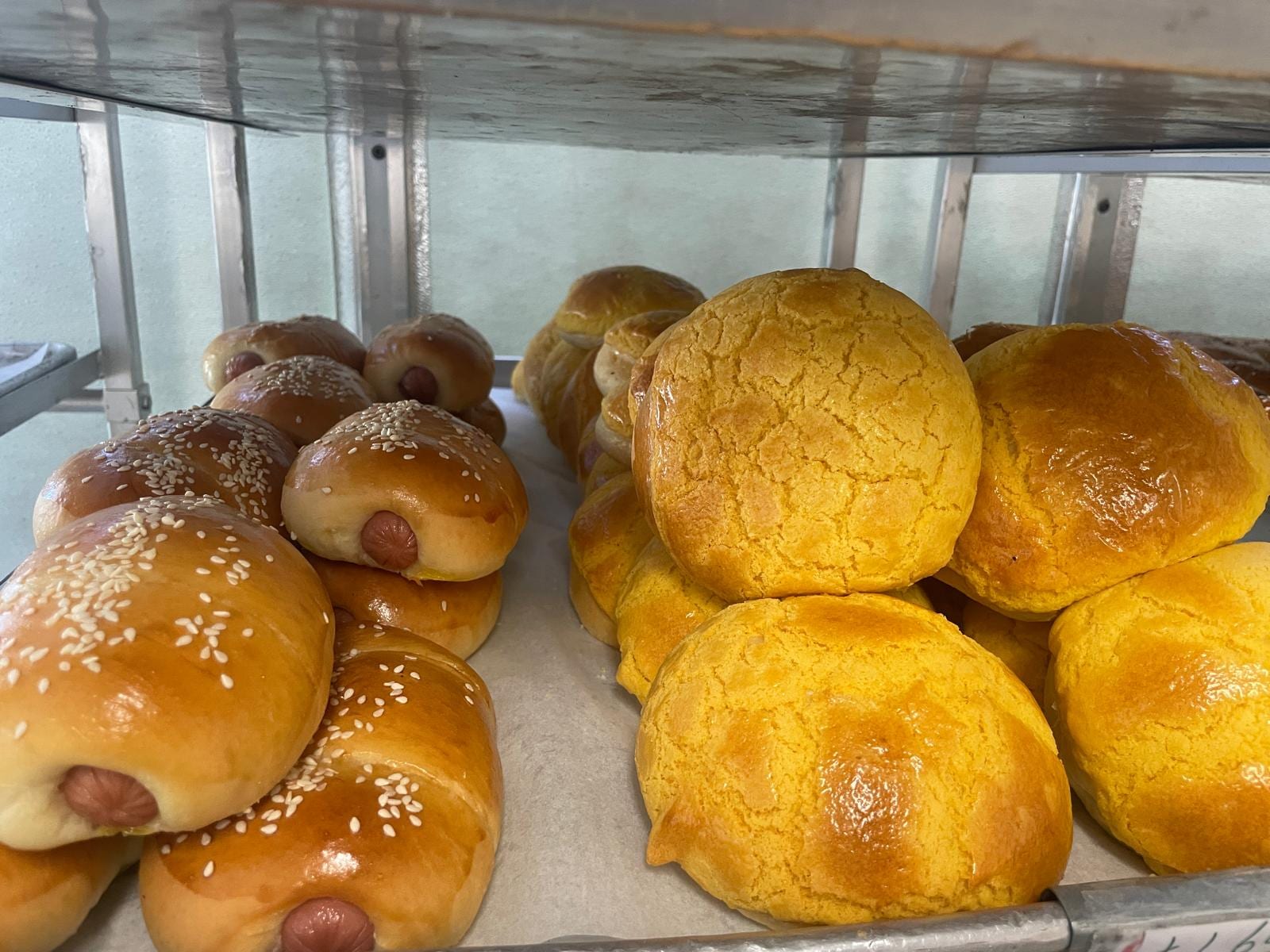 Kings Bakery Cafe, photo 2