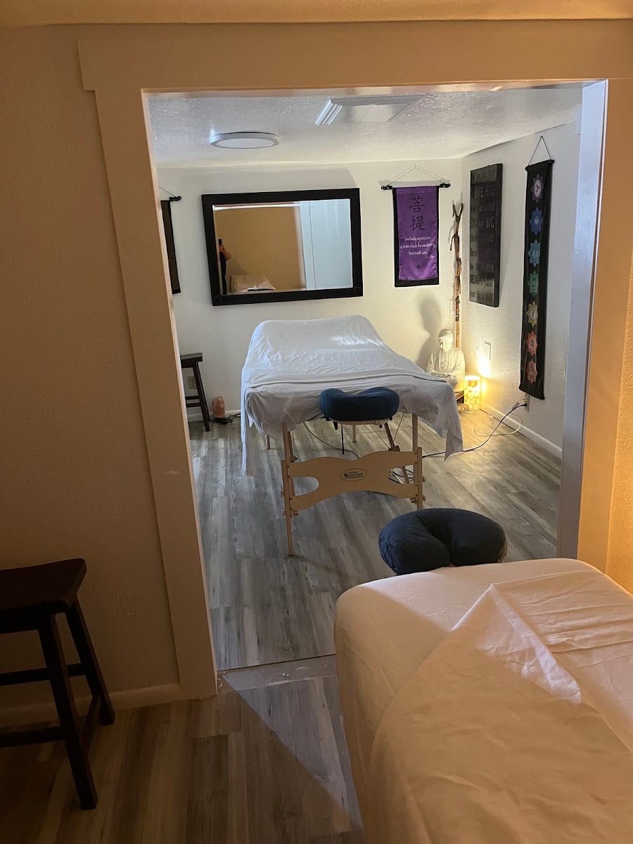 Rachel massage and spa