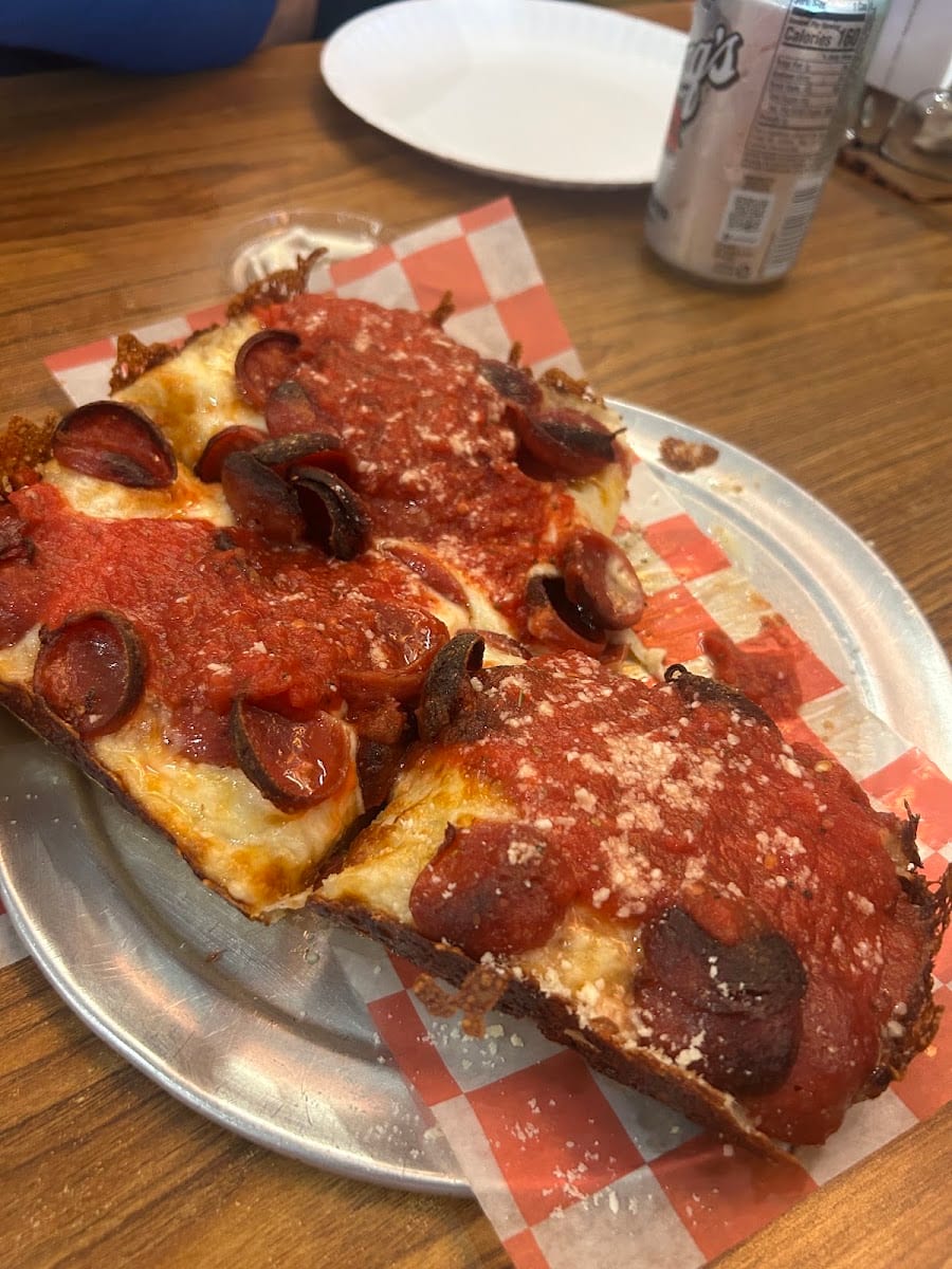 Pizza Wizard, photo 3