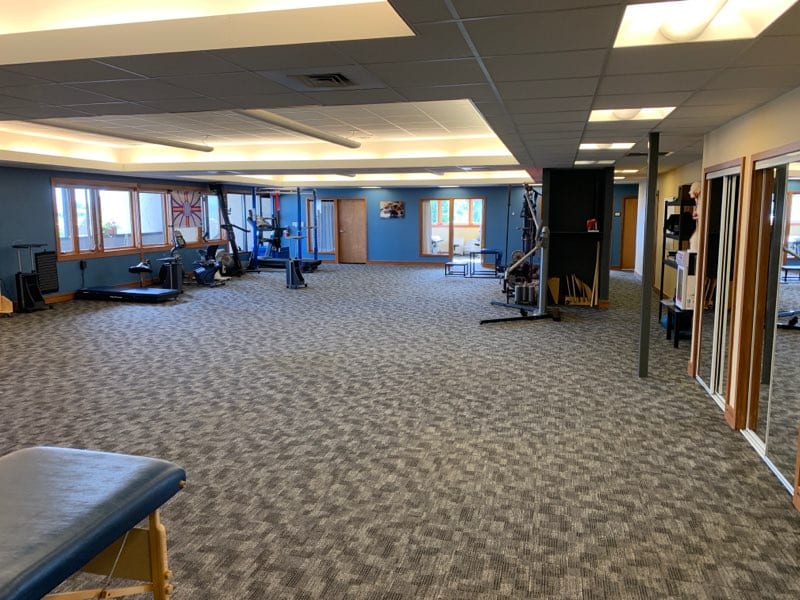 Fischer Physical Therapy