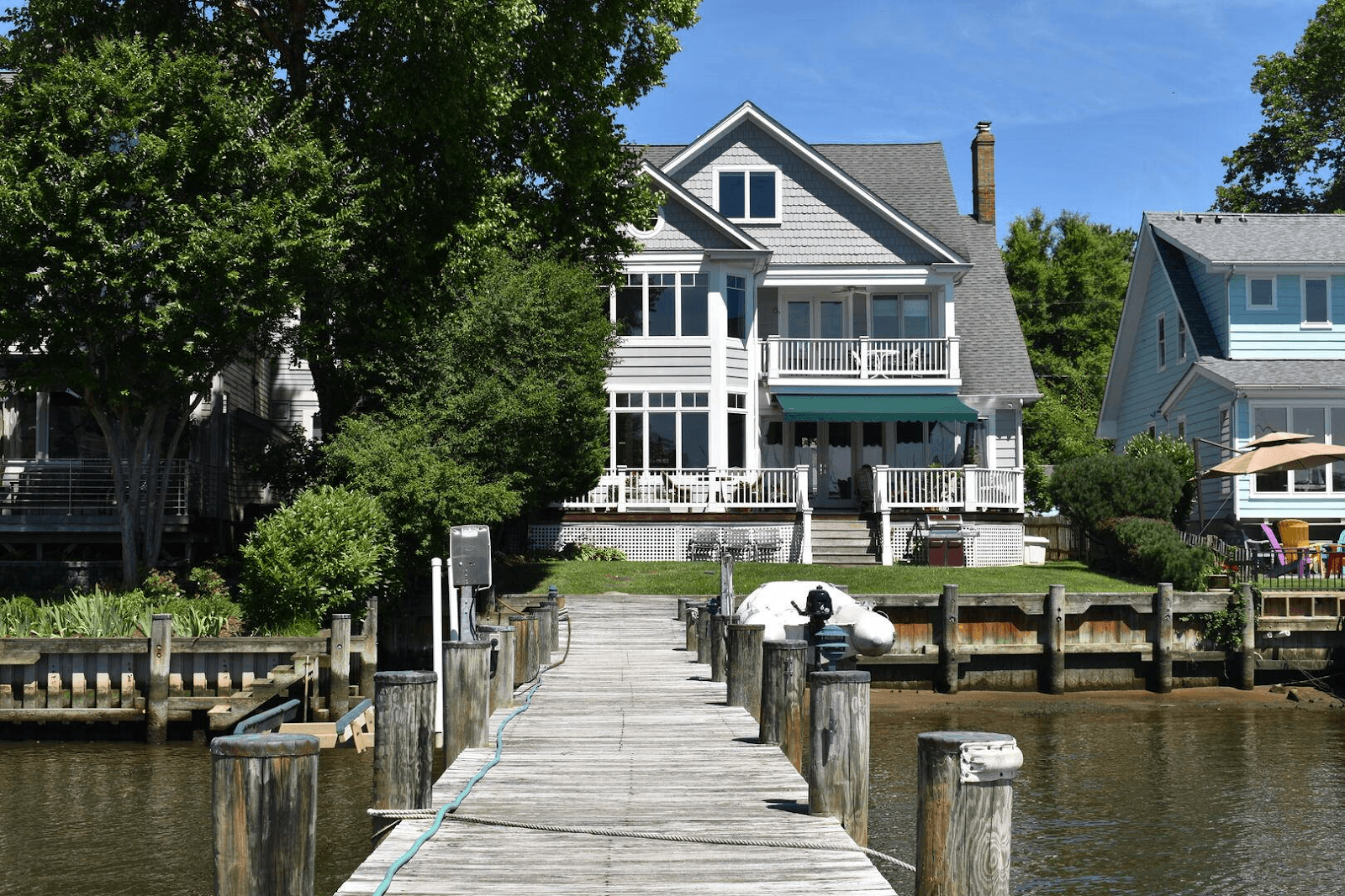 Long & Foster Real Estate - Property Management Division, photo 3