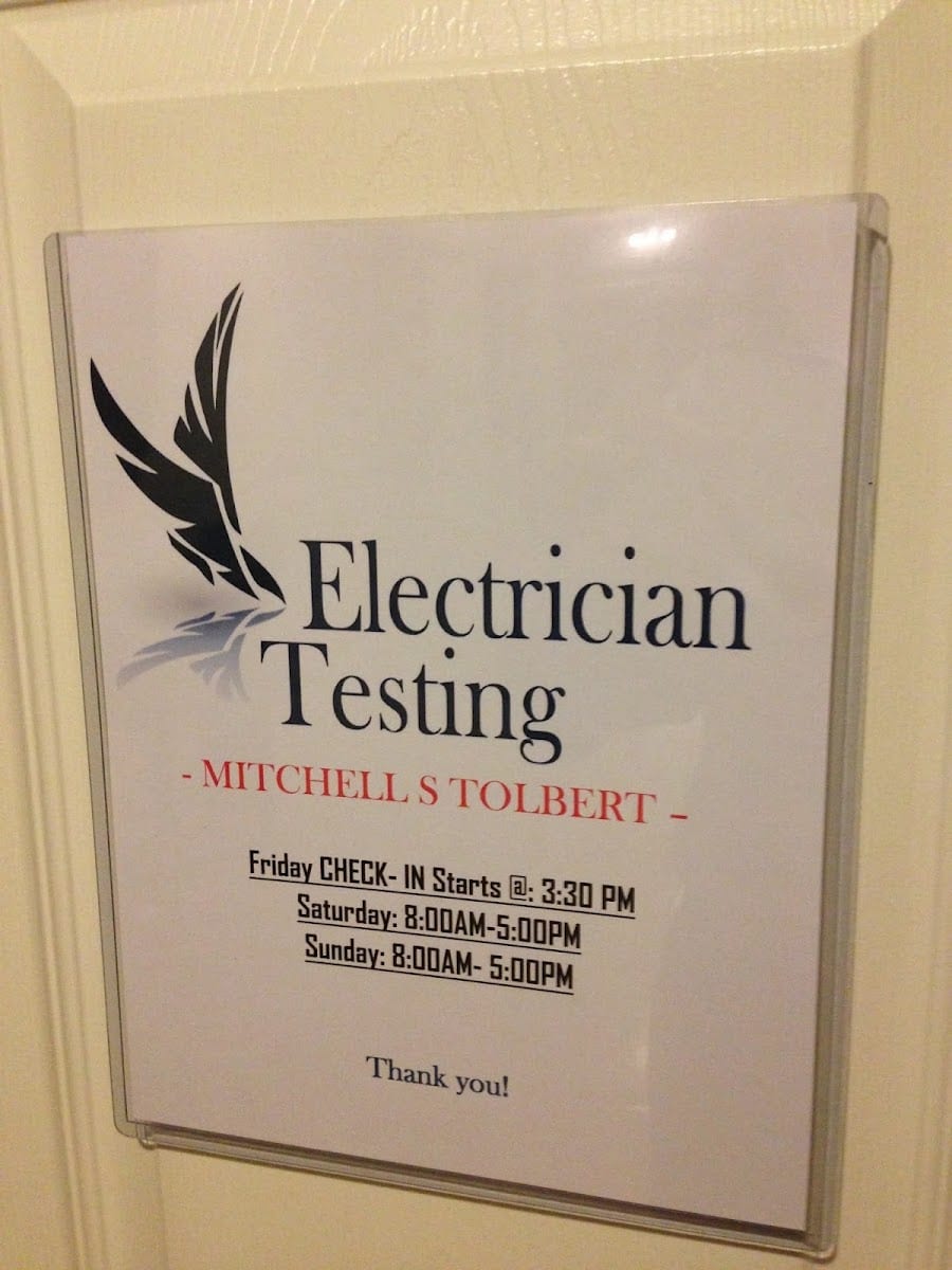 Electrician Testing, photo 3
