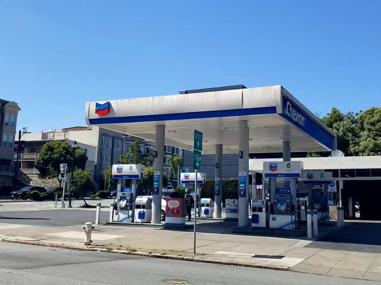 Chevron