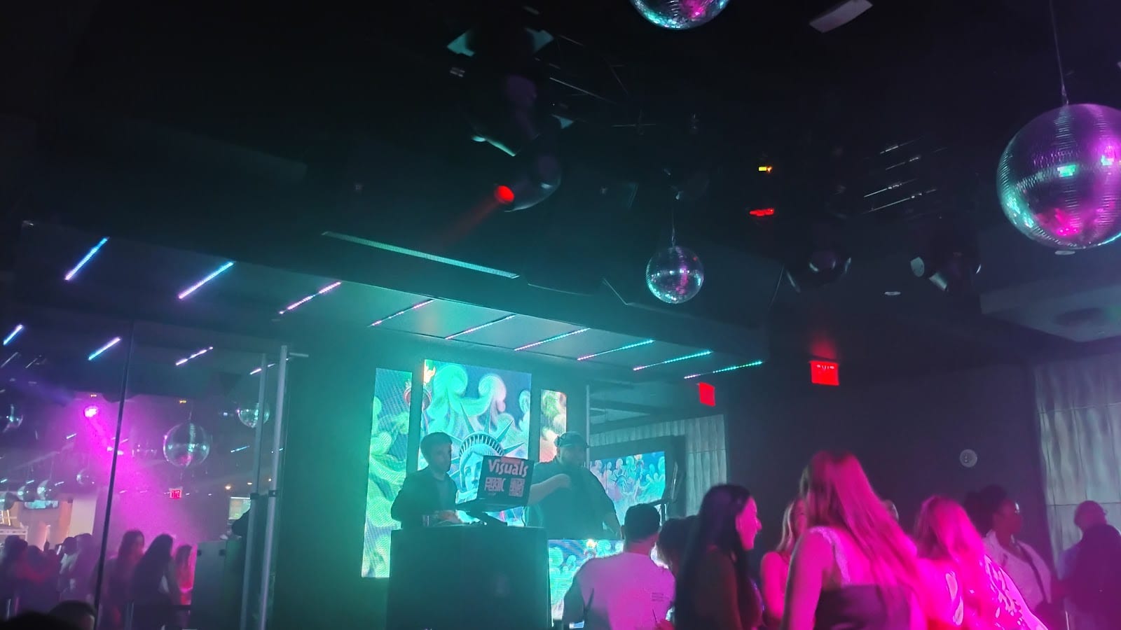 Troy Liquor Bar