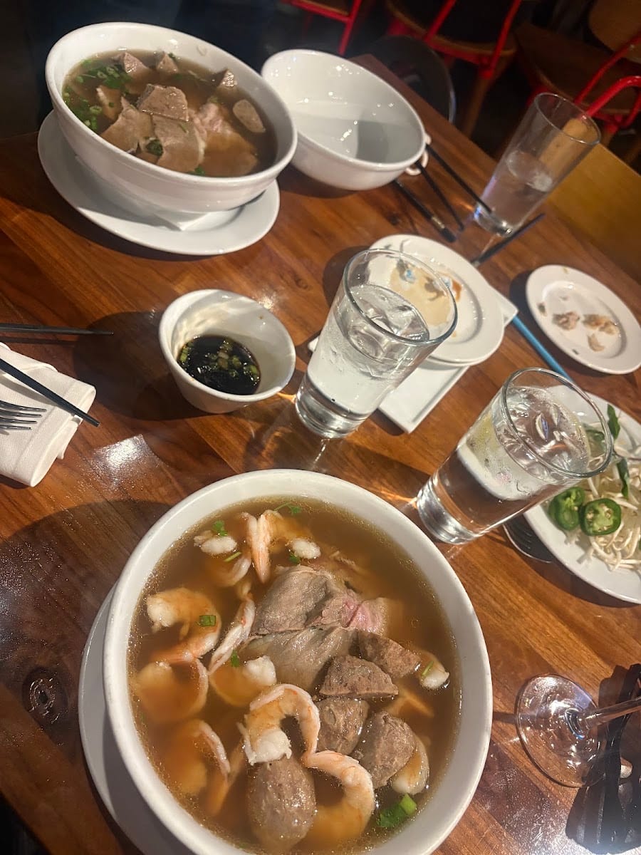 SOMI Vietnamese Bistro, photo 4