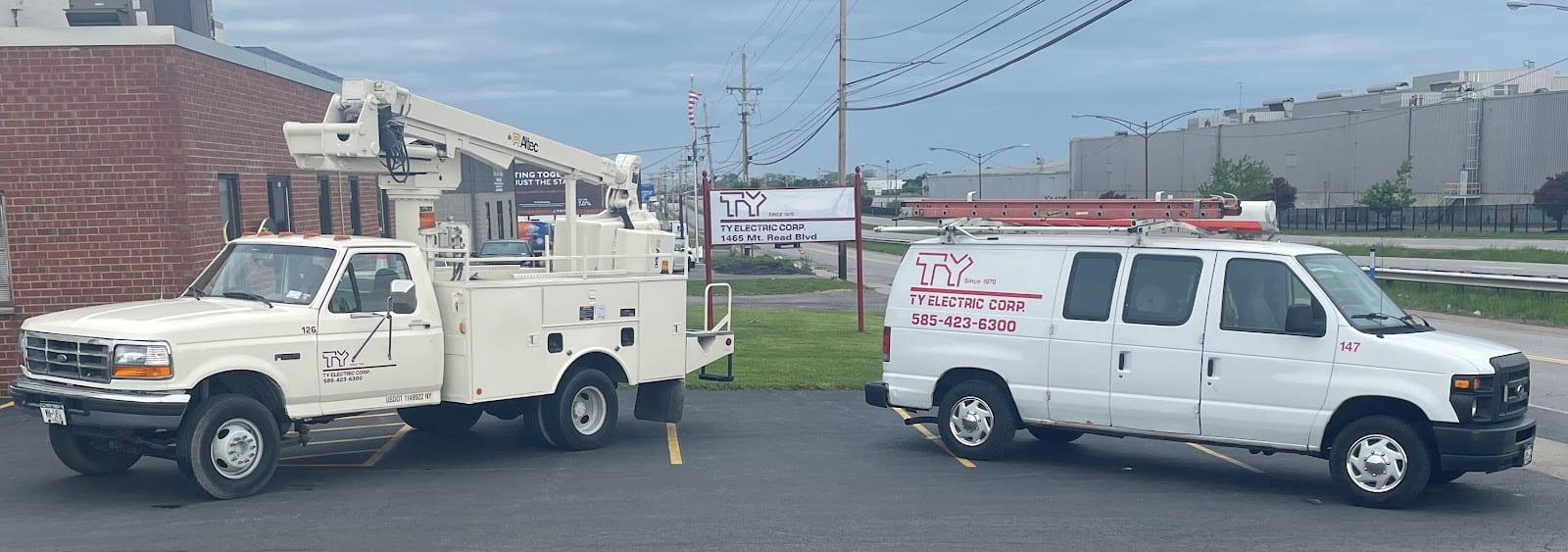 TY Electric Corp., photo 2