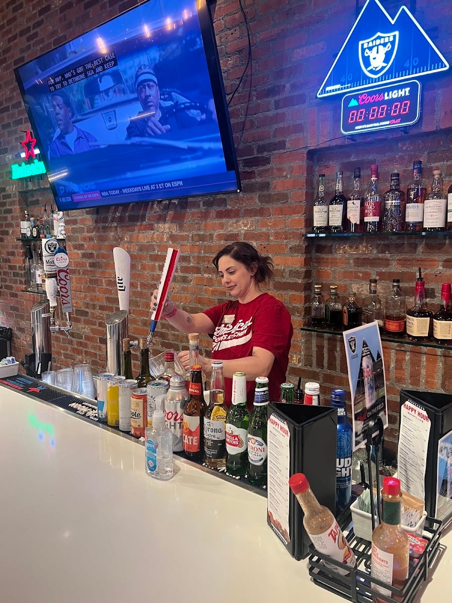 All American Sports Kitchen, photo 2