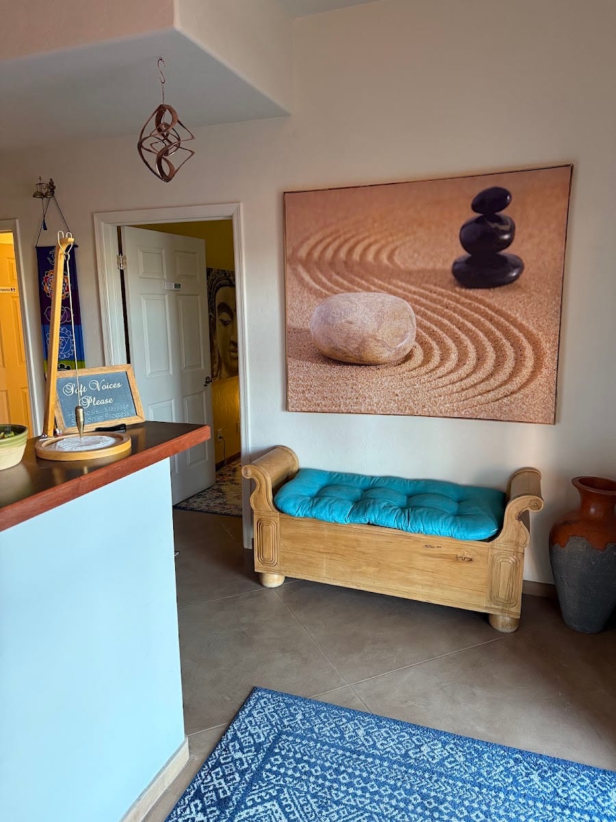 The Movement Thai Massage, photo 2
