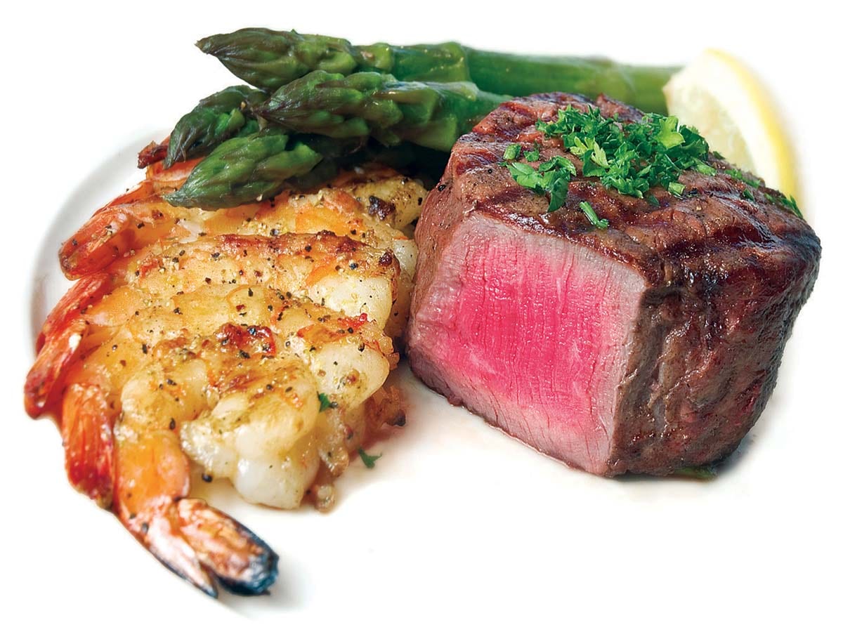 The Chop House
