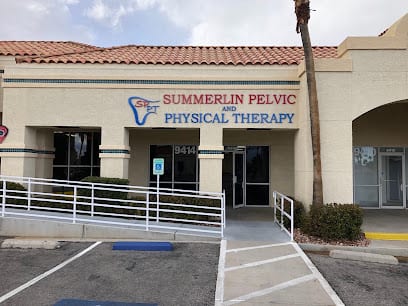 Summerlin Pelvic and Physical Therapy