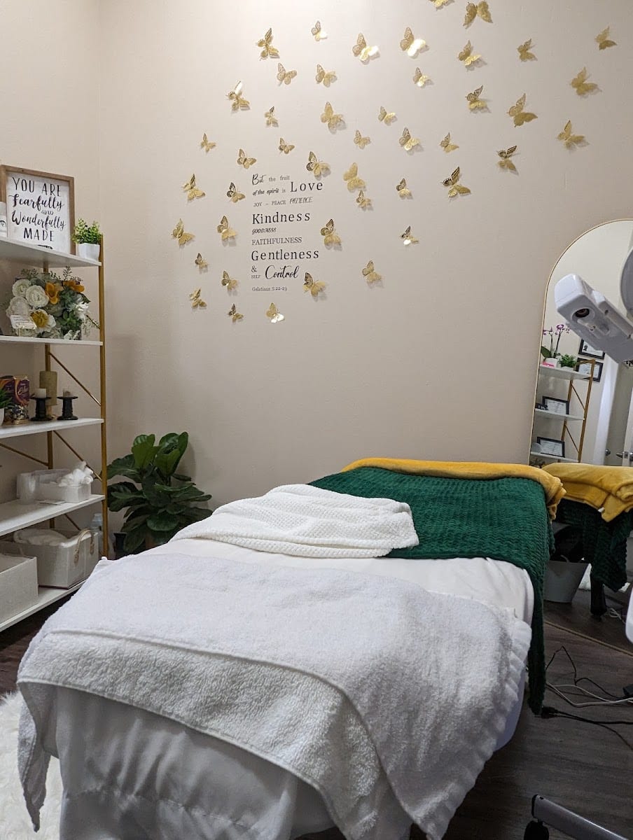Unwind Beauty Lounge, photo 4