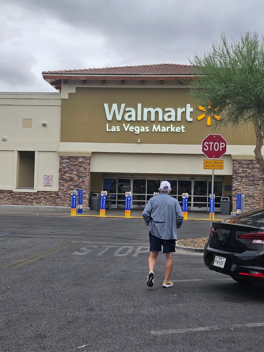 Walmart Neighborhood Market, photo 2