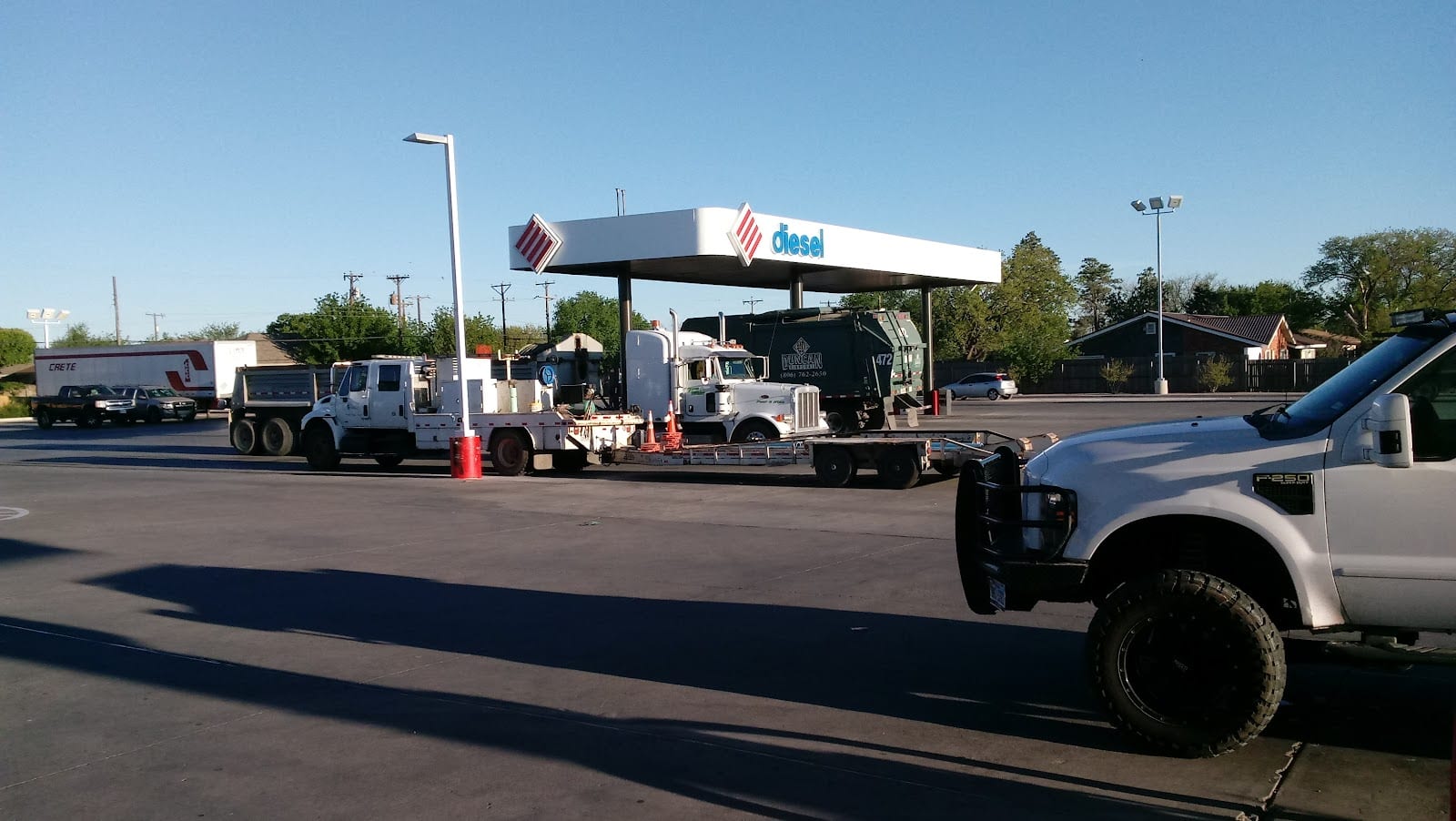 Phillips 66, photo 2