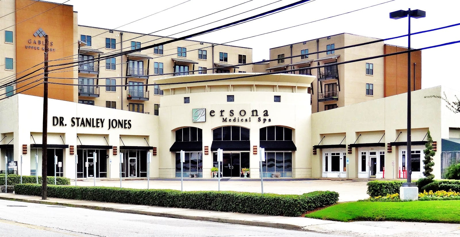 Persona Medical Spa