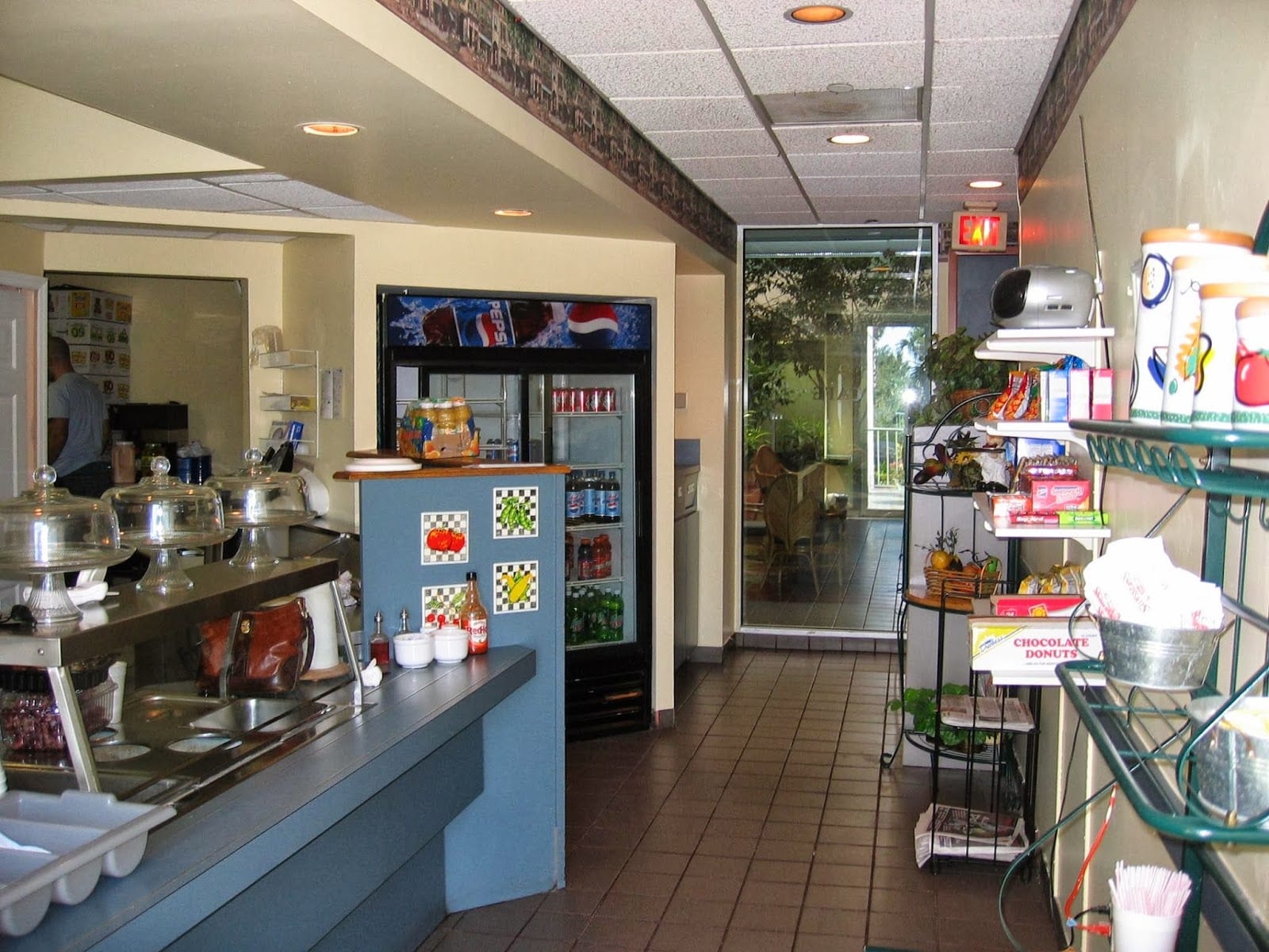 Bayside Sandwich Shop, photo 2