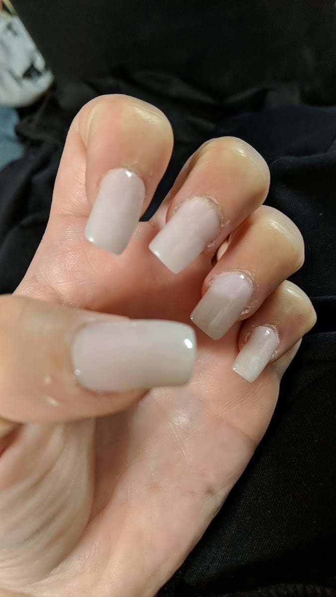 La Rosa's Nails LLC