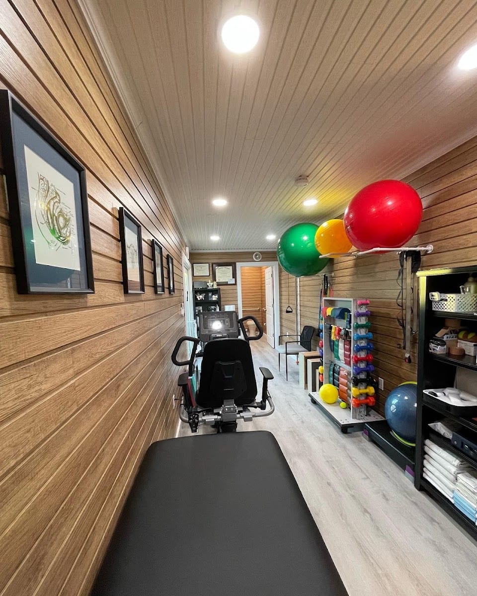 Punta Gorda Family Physical Therapy