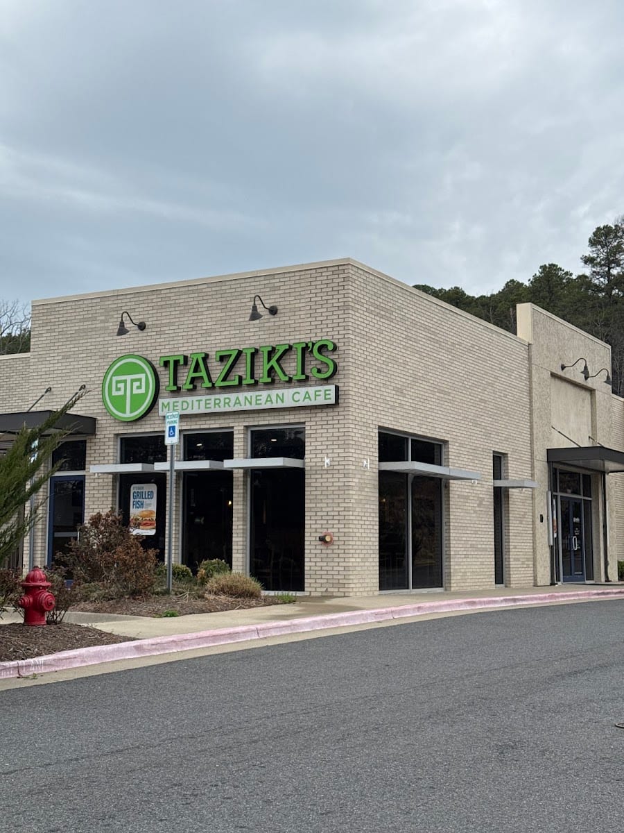 Taziki's Mediterranean Cafe - Highway 10, photo 2