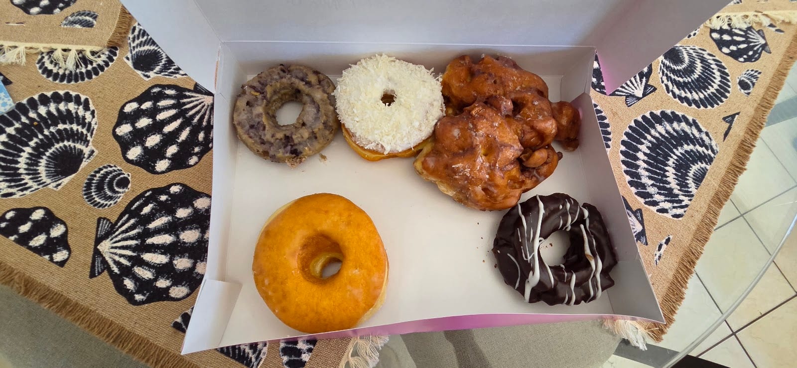 Yummies Donuts, photo 4