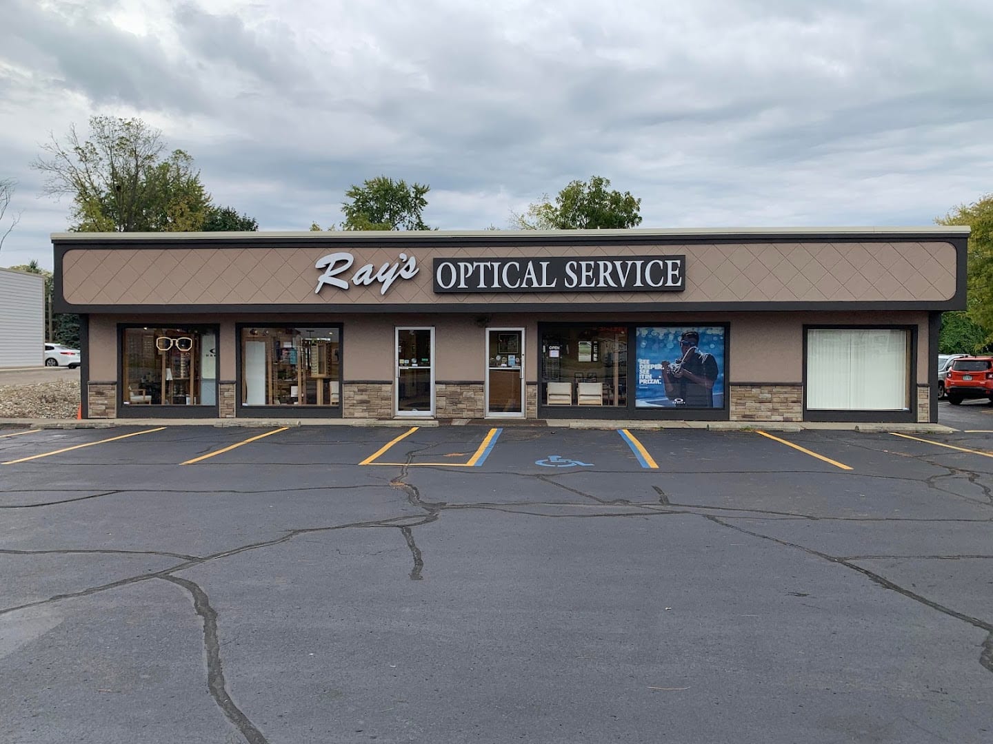 King Family Eyecare, photo 4